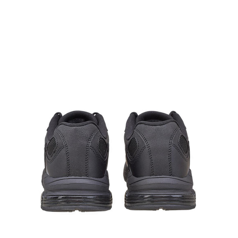 Skechers Orbital Men's Sneaker - Black