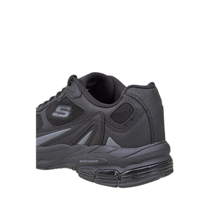 Skechers Orbital Men's Sneaker - Black