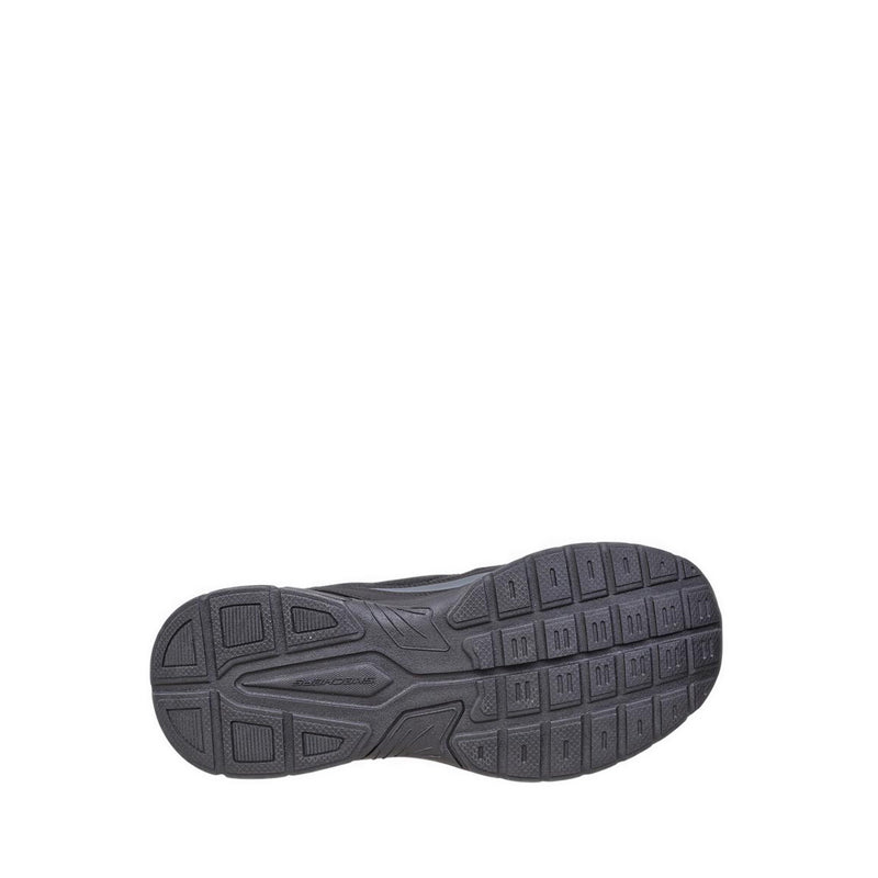 Skechers Orbital Men's Sneaker - Black