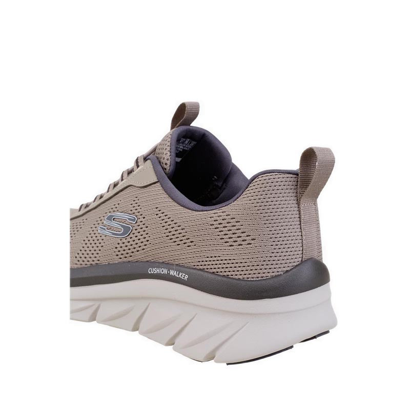 Skechers Geno Men's Sandal - Natural