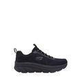 Skechers Cushion Walker Men's Sandal - Black