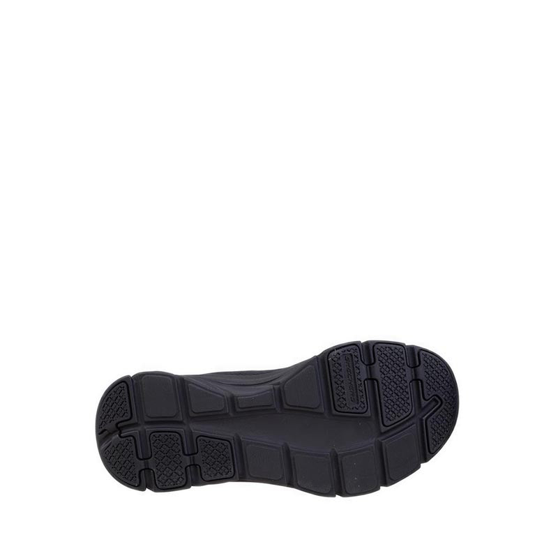 Skechers Cushion Walker Men's Sandal - Black