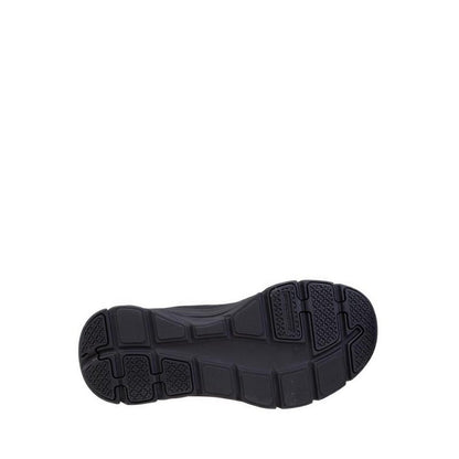 Skechers Cushion Walker Men's Sandal - Black
