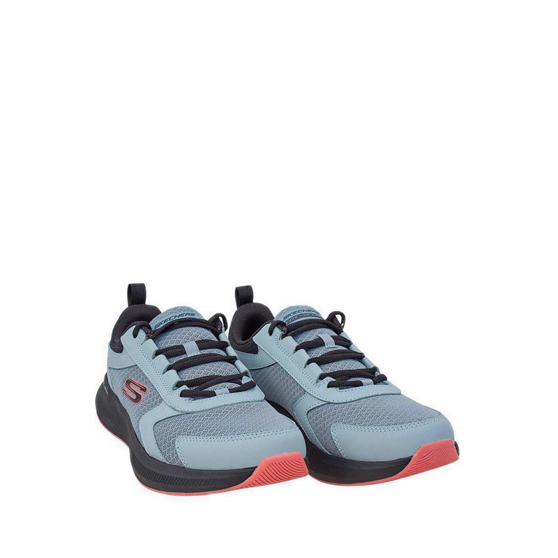Skechers Go Run Pulse Women's Leisure Shoes - Silver
