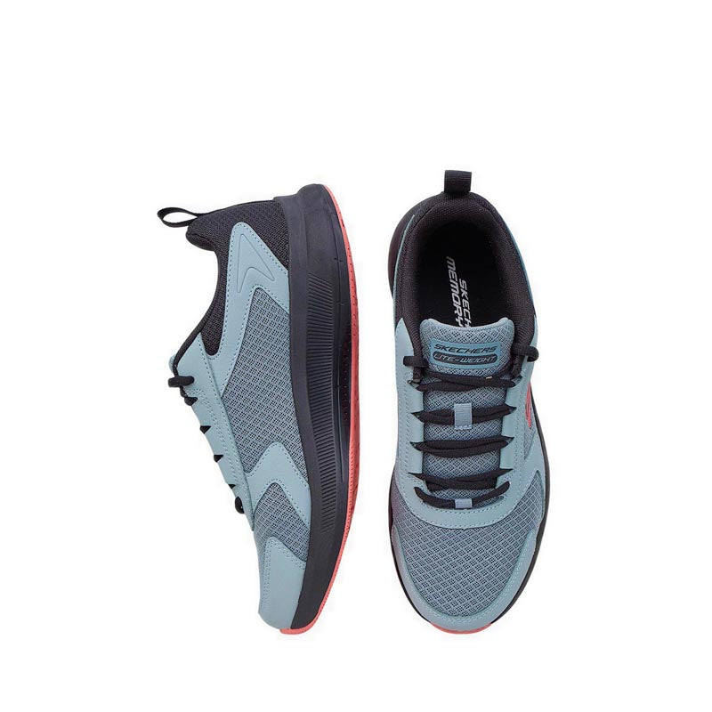 Skechers Go Run Pulse Women's Leisure Shoes - Silver