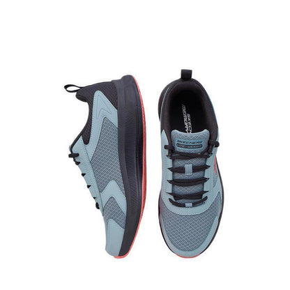 Skechers Go Run Pulse Women's Leisure Shoes - Silver