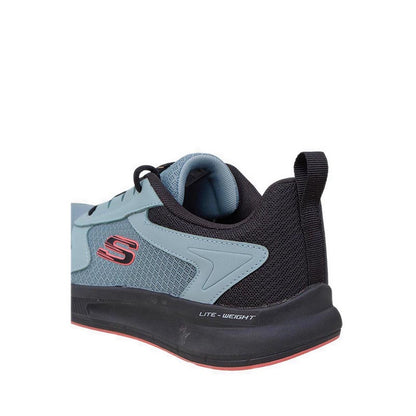 Skechers Go Run Pulse Women's Leisure Shoes - Silver