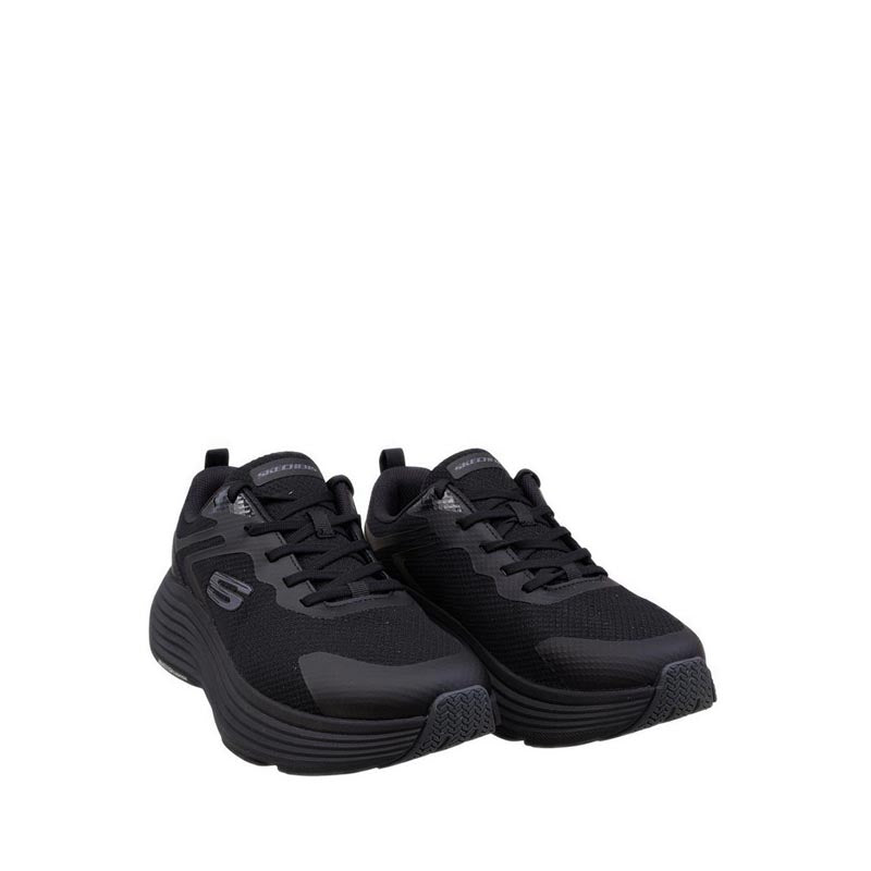 Skechers Evermax Men's Sneaker - Black