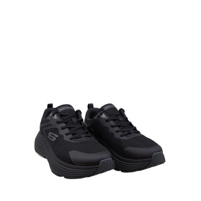 Skechers Evermax Men's Sneaker - Black