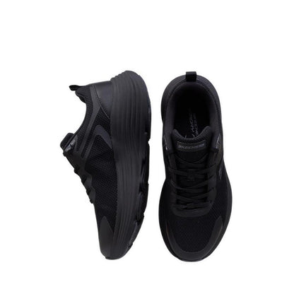 Skechers Evermax Men's Sneaker - Black