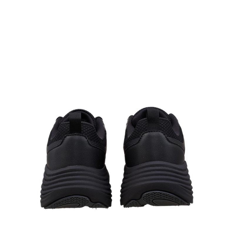 Skechers Evermax Men's Sneaker - Black