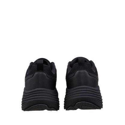 Skechers Evermax Men's Sneaker - Black