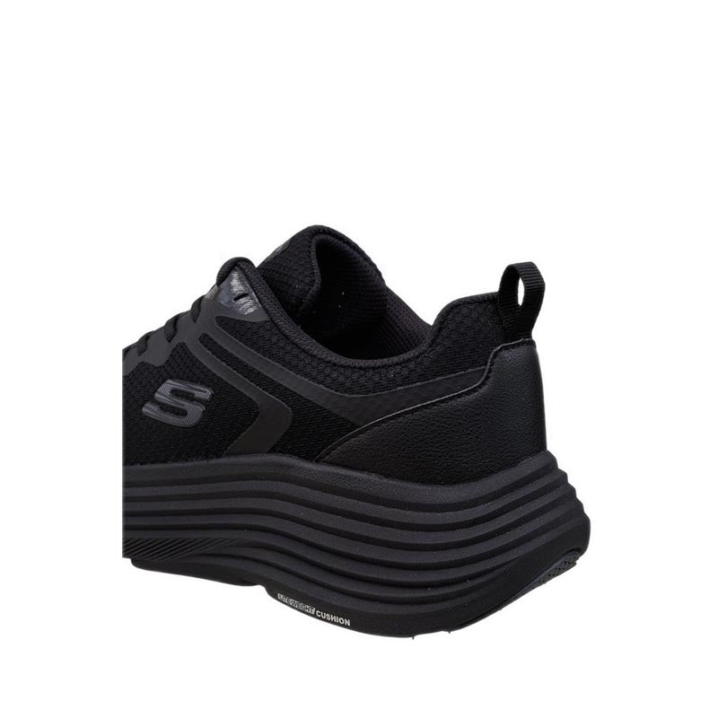 Skechers Evermax Men's Sneaker - Black
