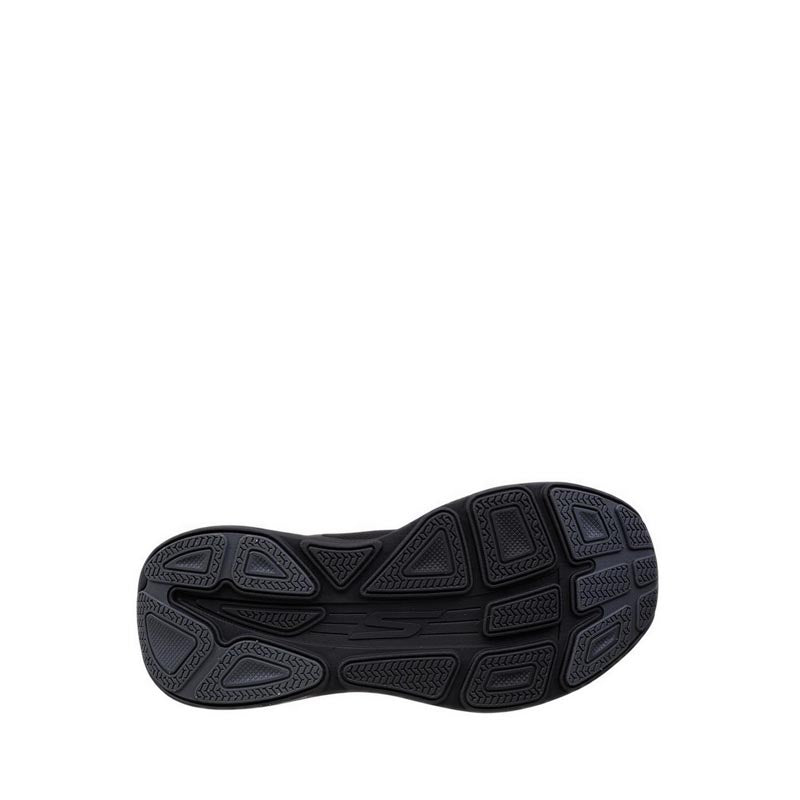 Skechers Evermax Men's Sneaker - Black