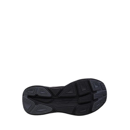 Skechers Evermax Men's Sneaker - Black