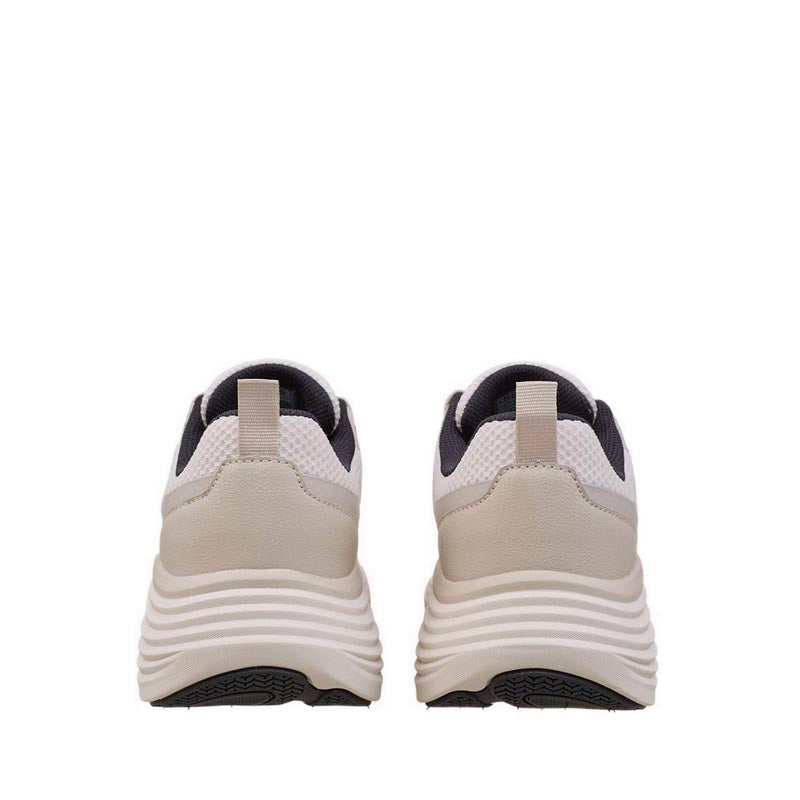 Skechers Evermax Men's Sneaker - Taupe