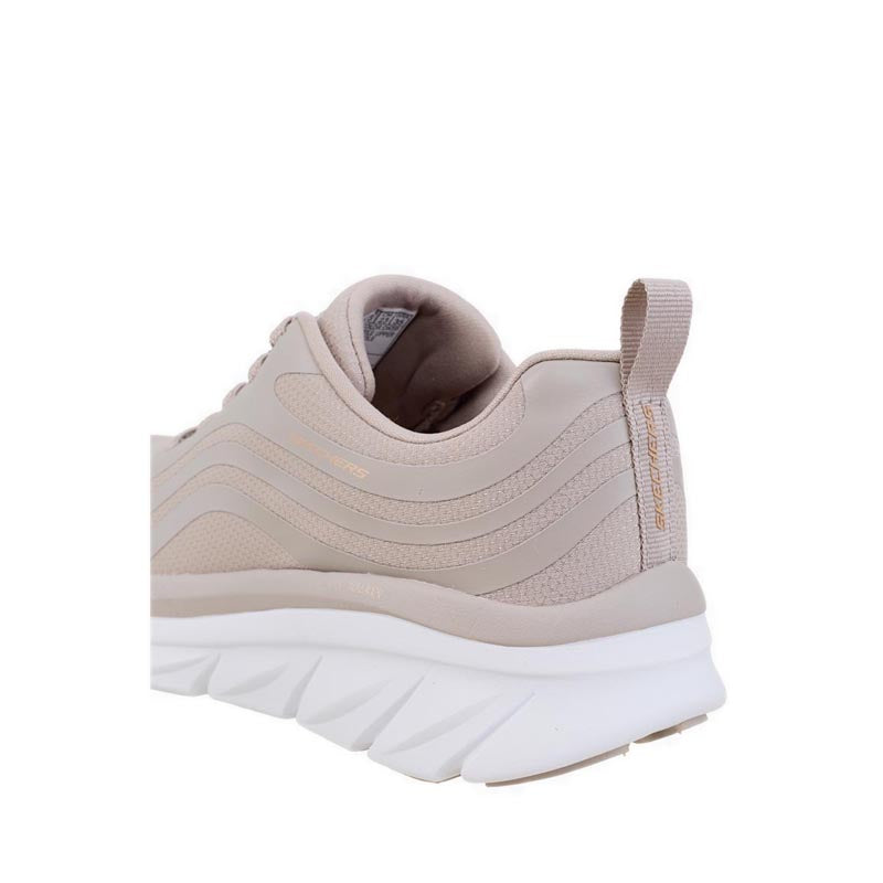 Skechers Cushion Walker Women's Sandal - Taupe