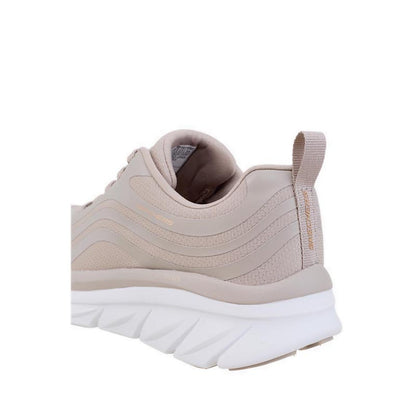 Skechers Cushion Walker Women's Sandal - Taupe