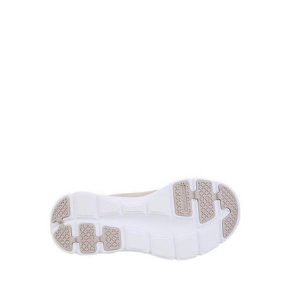 Skechers Cushion Walker Women's Sandal - Taupe