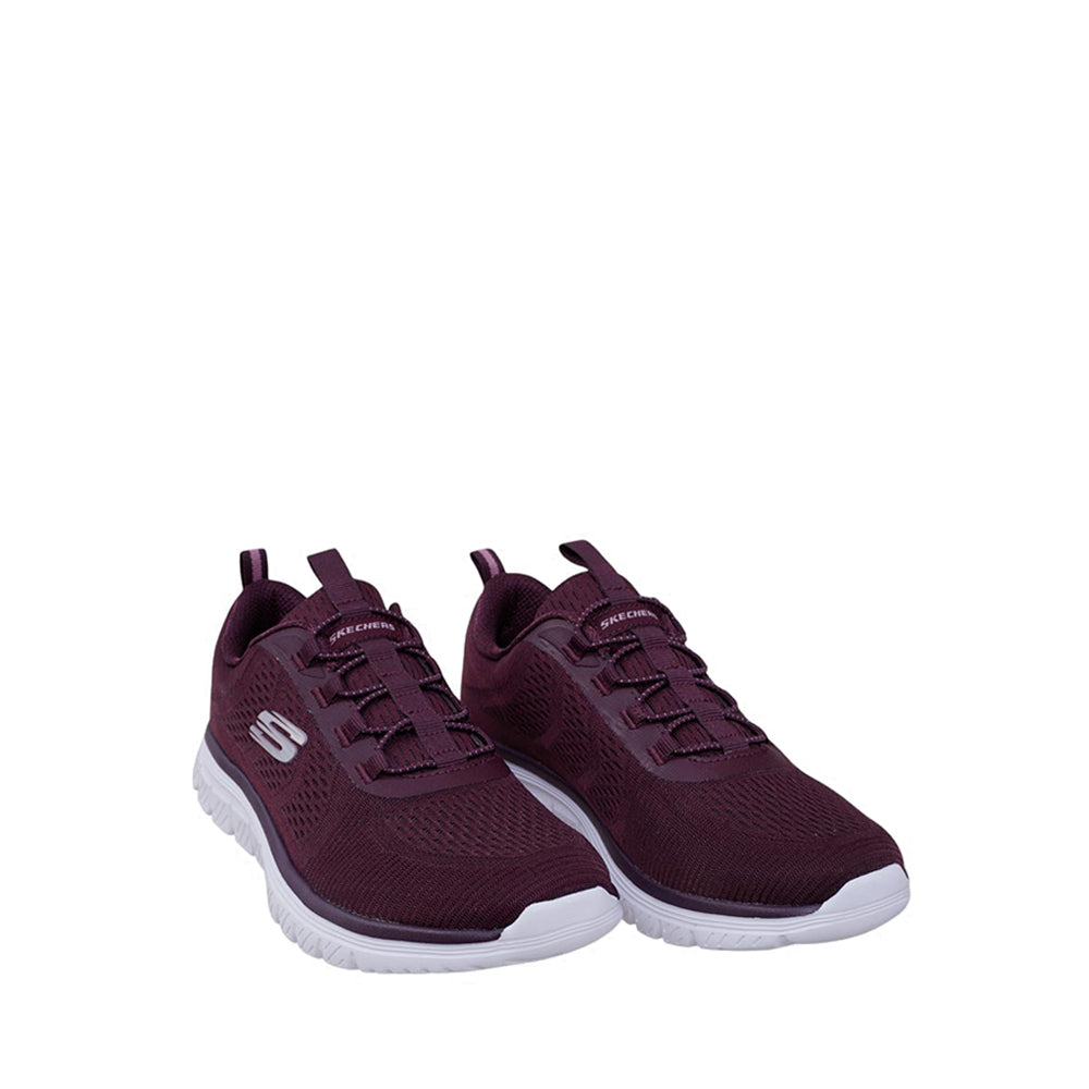 Skechers Graceful 4.0 Women's Training Shoes - Purple