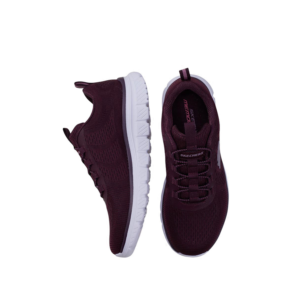 Skechers Graceful 4.0 Women's Training Shoes - Purple
