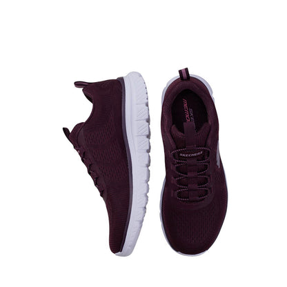 Skechers Graceful 4.0 Women's Training Shoes - Purple