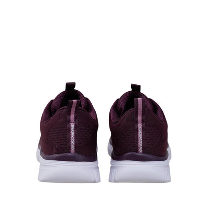 Skechers Graceful 4.0 Women's Training Shoes - Purple