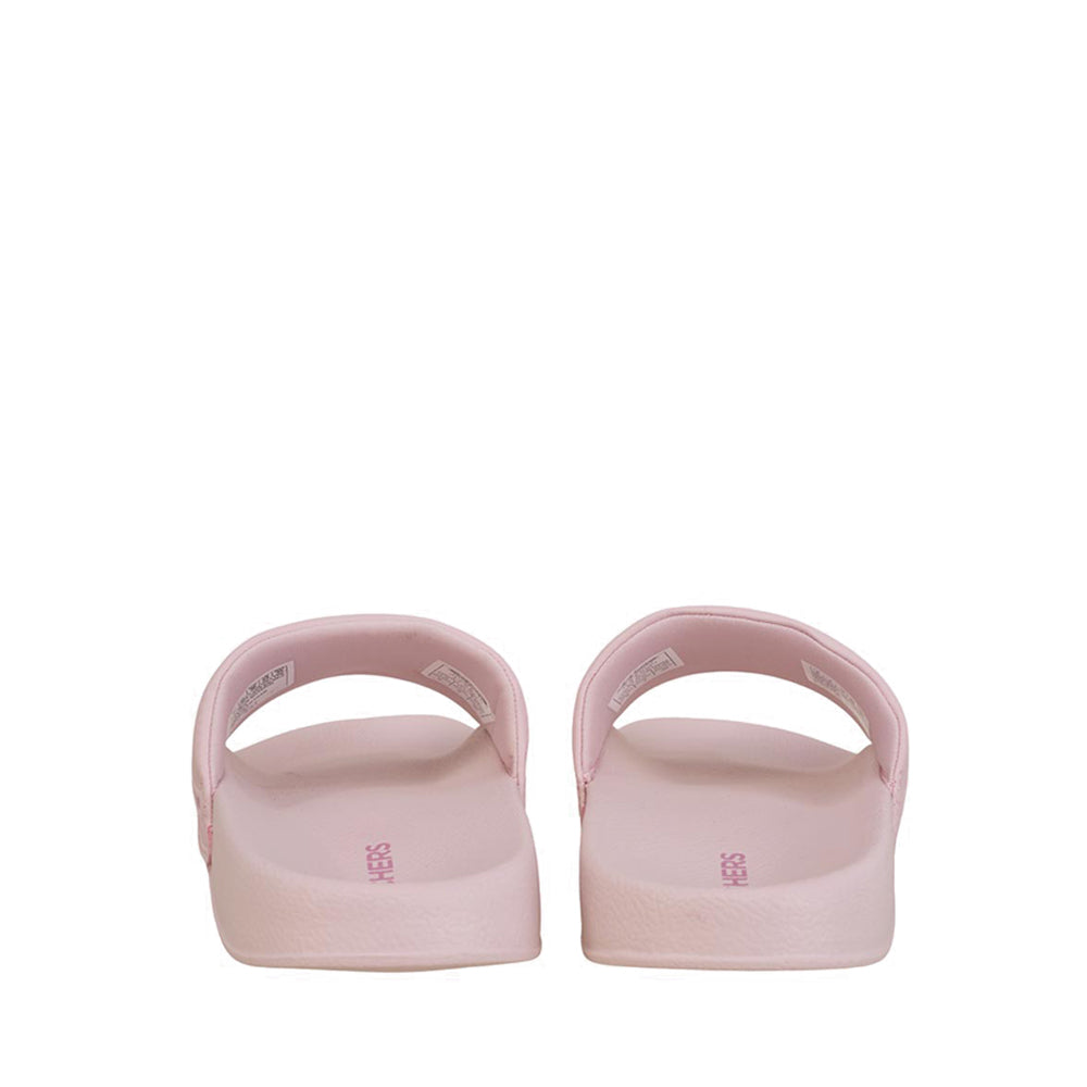 Skechers Side Lines 2 Women's Sandal - Pink
