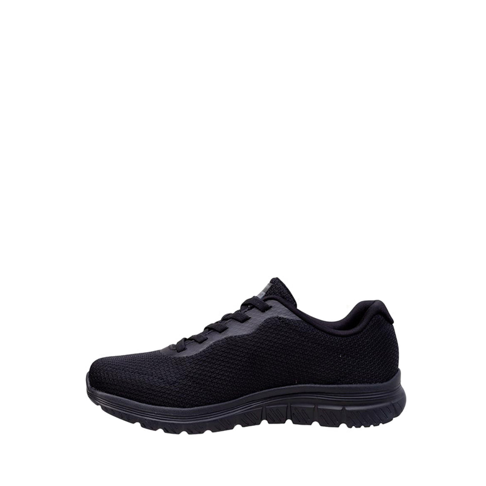 Skechers Graceful 4.0 Women's Training Shoes - Black