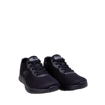 Skechers Graceful 4.0 Women's Training Shoes - Black