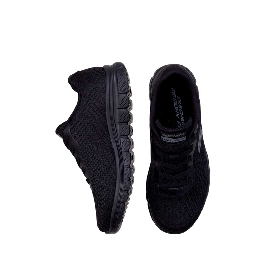 Skechers Graceful 4.0 Women's Training Shoes - Black