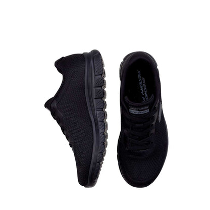 Skechers Graceful 4.0 Women's Training Shoes - Black