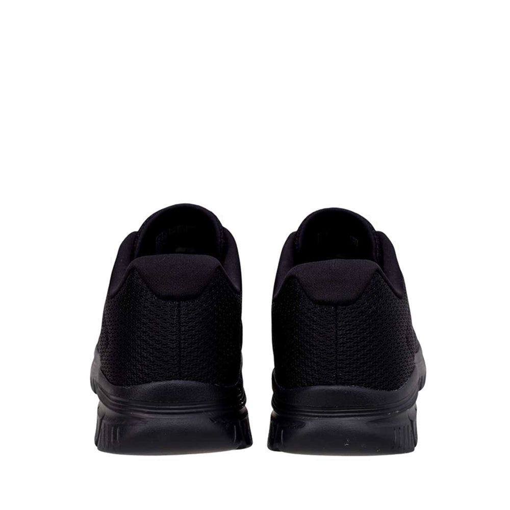 Skechers Graceful 4.0 Women's Training Shoes - Black