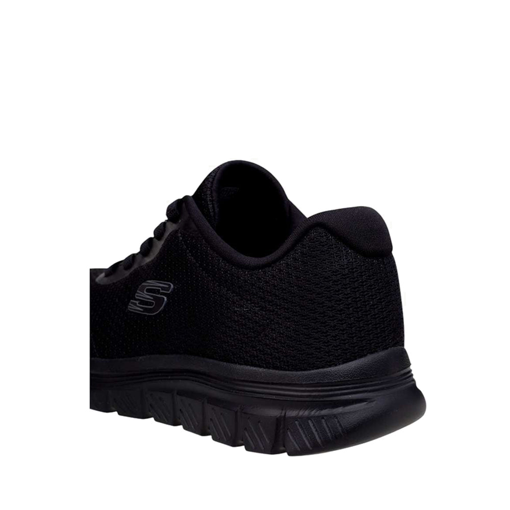Skechers Graceful 4.0 Women's Training Shoes - Black