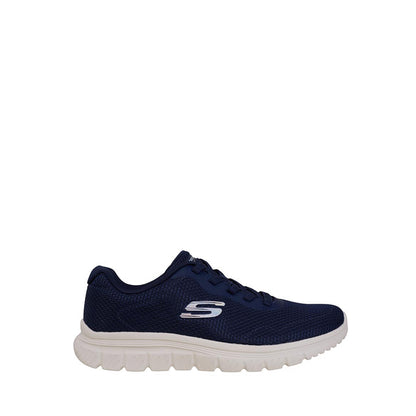 Skechers Graceful 4.0 Women's Training Shoes - Navy
