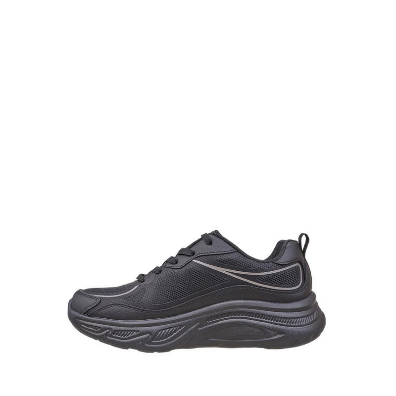 Skechers Savvie Women's Sneaker - Black