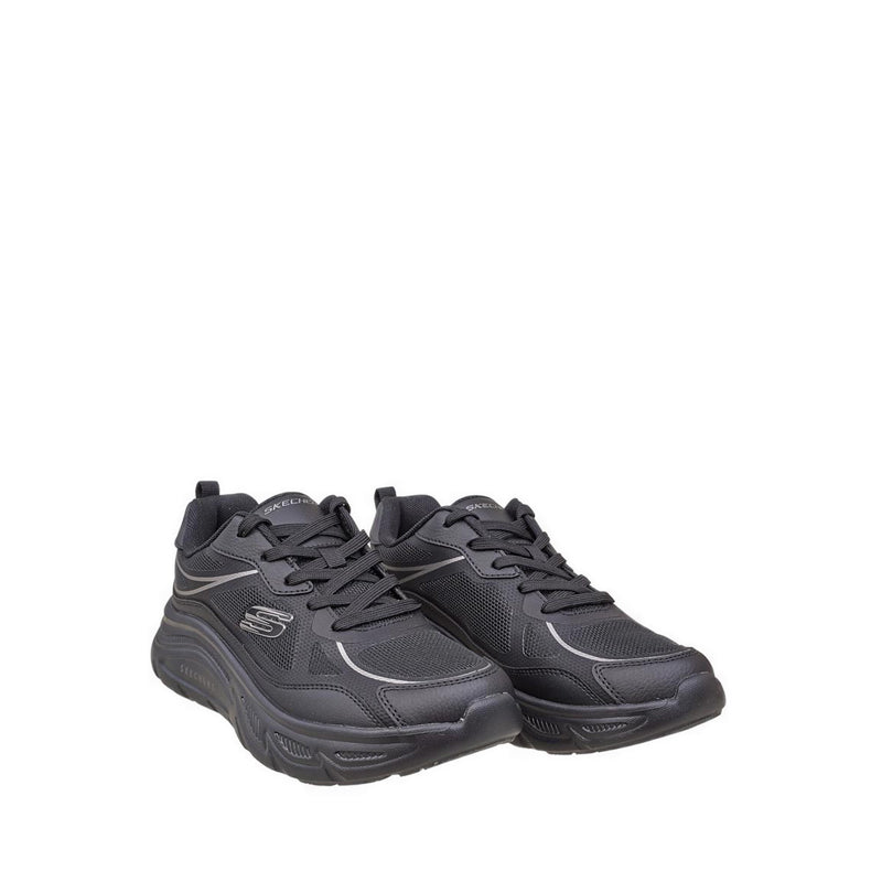 Skechers Savvie Women's Sneaker - Black