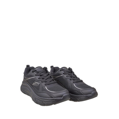 Skechers Savvie Women's Sneaker - Black