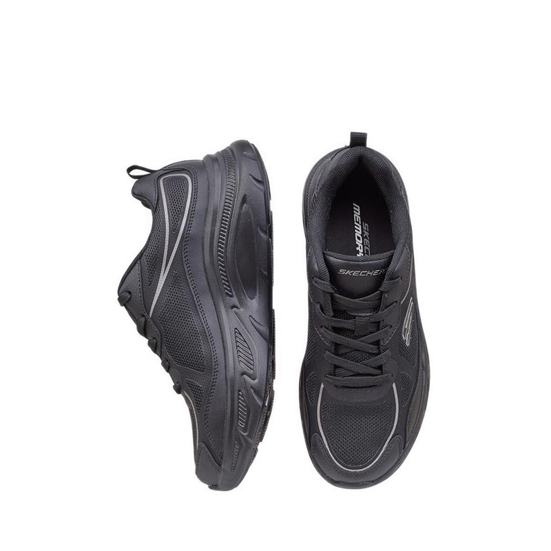 Skechers Savvie Women's Sneaker - Black