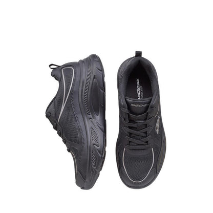 Skechers Savvie Women's Sneaker - Black