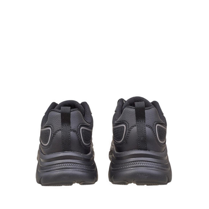 Skechers Savvie Women's Sneaker - Black