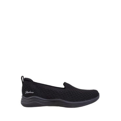 Skechers Trusty Pair Women's Sandal - Black