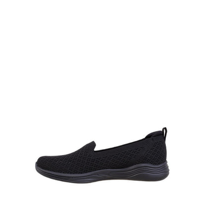 Skechers Trusty Pair Women's Sandal - Black