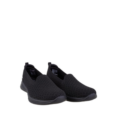 Skechers Trusty Pair Women's Sandal - Black