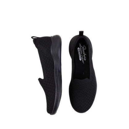 Skechers Trusty Pair Women's Sandal - Black