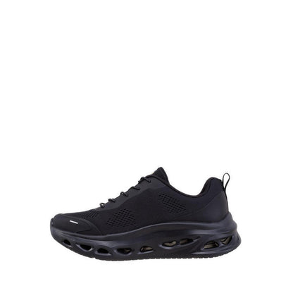 Skechers Premium Cushioning Glide-Lite Women's Shoes - Black