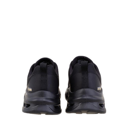 Skechers Premium Cushioning Glide-Lite Women's Shoes - Black