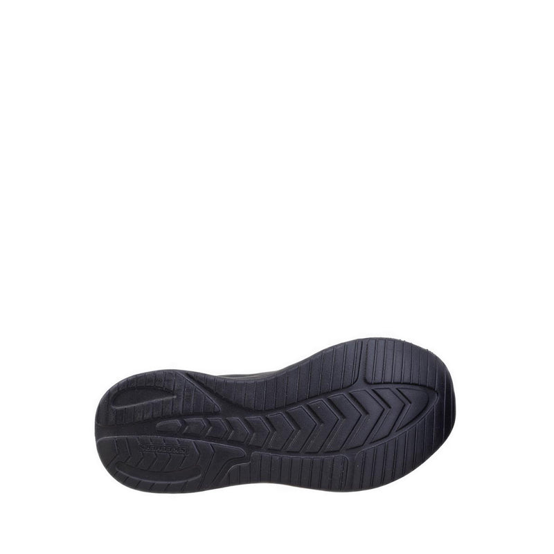 Skechers Premium Cushioning Glide-Lite Women's Shoes - Black