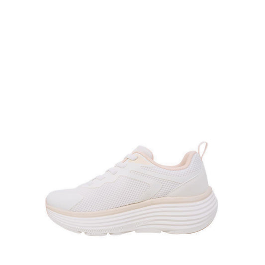 Skechers Evermax Women's Sneaker - Natural