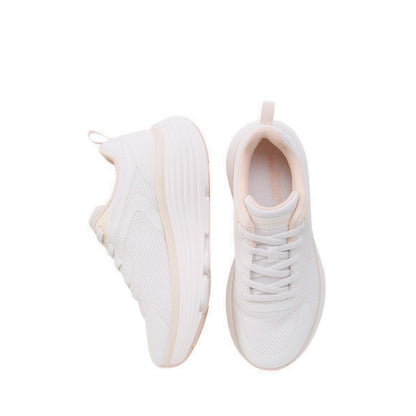 Skechers Evermax Women's Sneaker - Natural